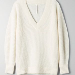 Aritzia The Group by Babaton Sweater